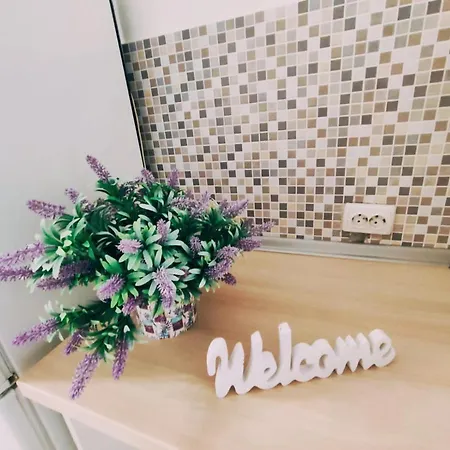 Nada Mustapic Apartamento *