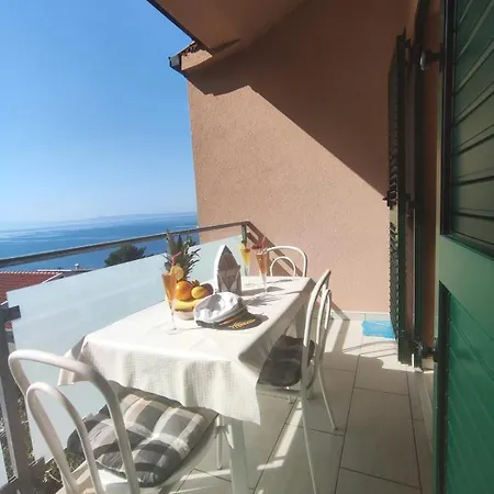 Nada Mustapic Апартаменты *