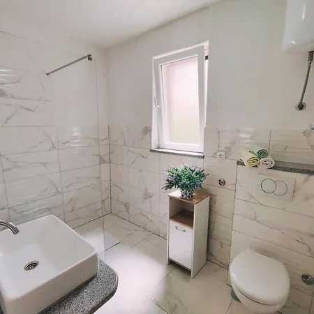 Apartman Nada Mustapic