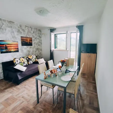 Nada Mustapic Апартаменты