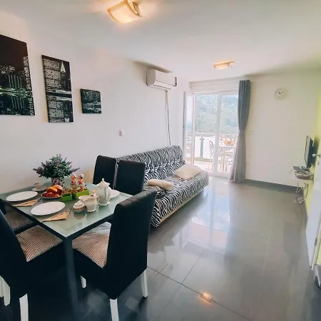 Апартаменты Nada Mustapic Брела