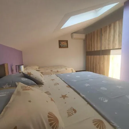 Апартаменты Nada Mustapic Брела