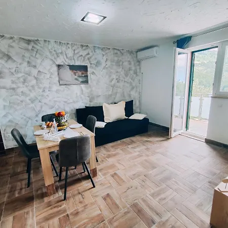 Nada Mustapic Апартаменты