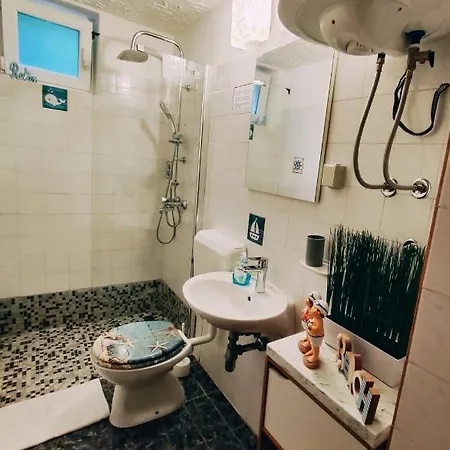 Nada Mustapic Апартаменты