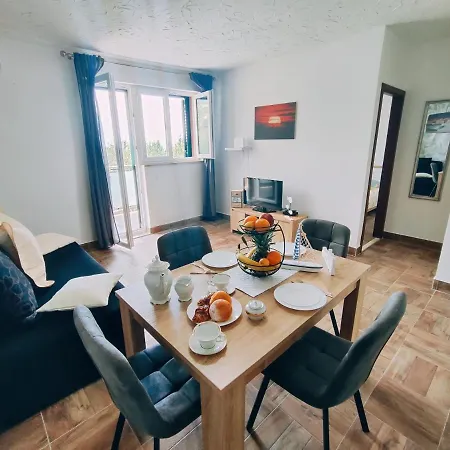 Apartman Nada Mustapic *