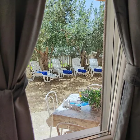 Nada Mustapic Апартаменты *