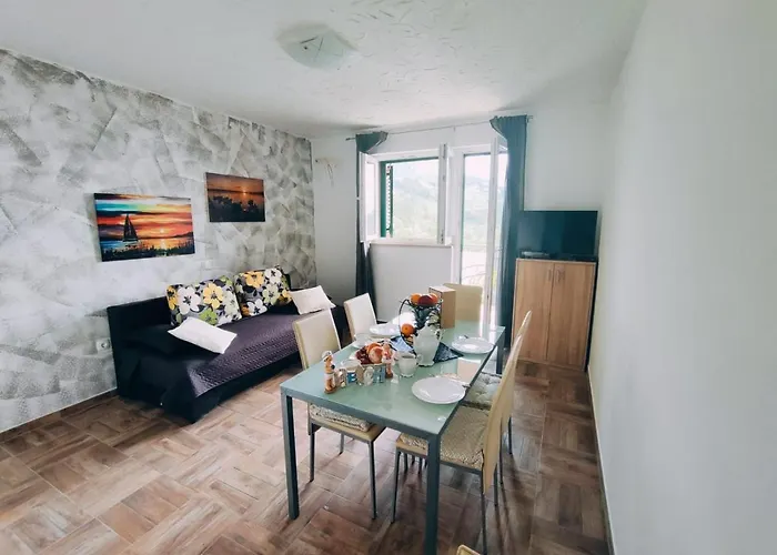 Nada Mustapic Apartamento