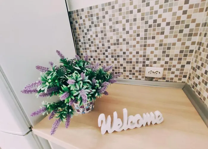 Nada Mustapic Apartamento *