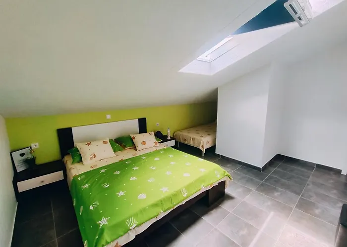 Apartament Nada Mustapic *