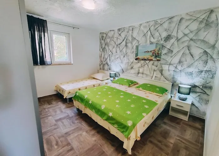 Nada Mustapic Apartamento *