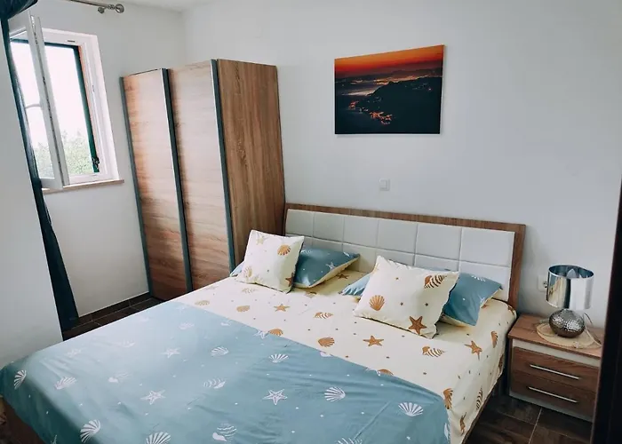 Apartamento Nada Mustapic