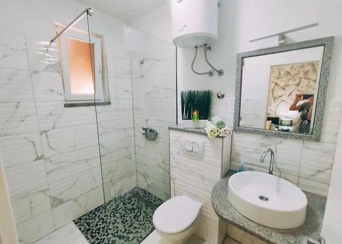 Nada Mustapic Apartamento