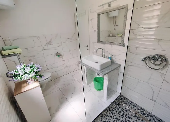 Nada Mustapic Apartamento