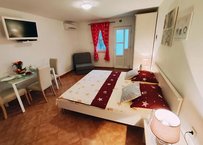 Apartamento Nada Mustapic