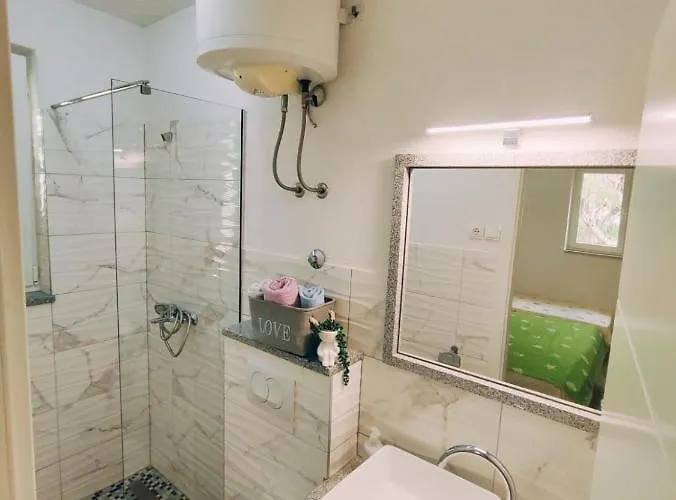 Apartamento Nada Mustapic