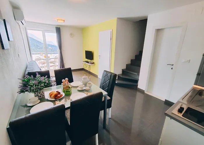 Nada Mustapic Apartamento