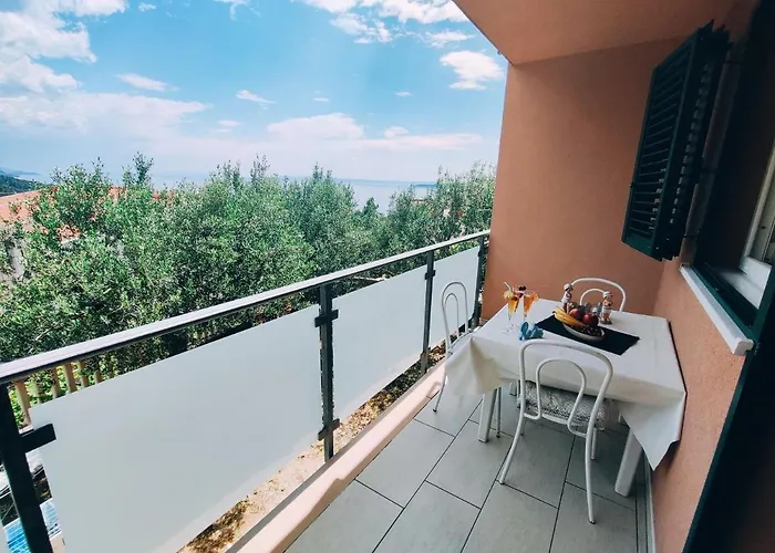 Nada Mustapic Apartamento *