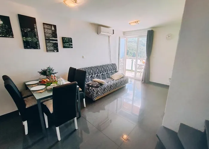Apartamento Nada Mustapic *