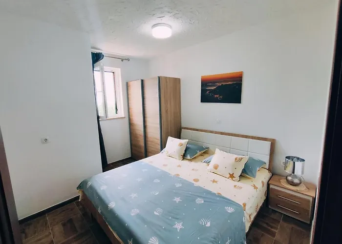 Apartamento Nada Mustapic