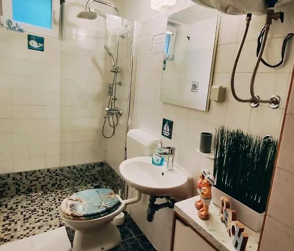 Nada Mustapic Apartamento