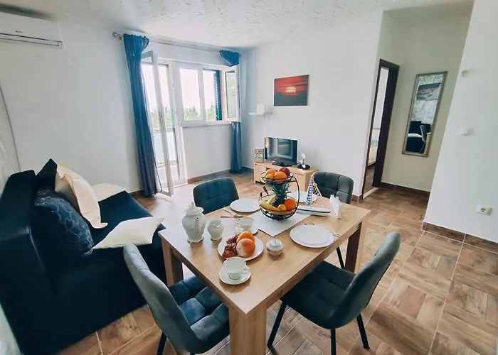 Apartamento Nada Mustapic *