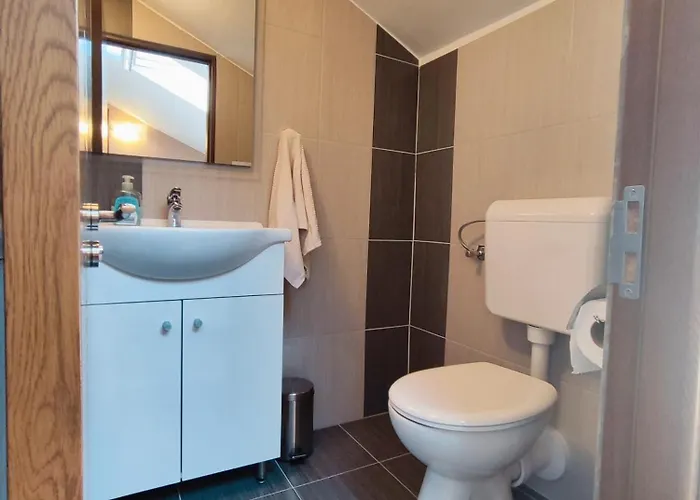 Apartamento Nada Mustapic
