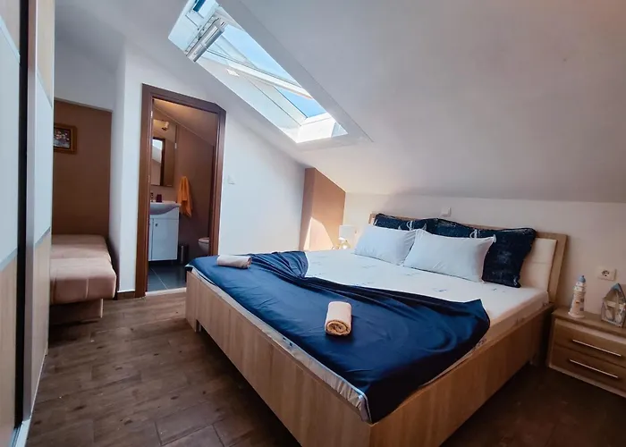 Nada Mustapic Apartamento