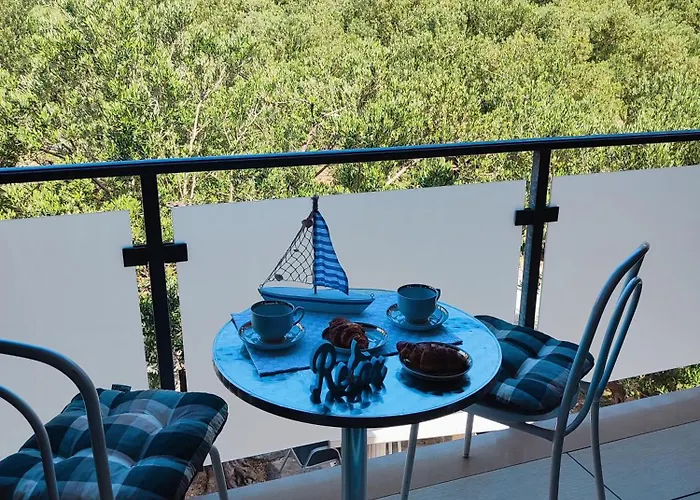 Apartamento Nada Mustapic
